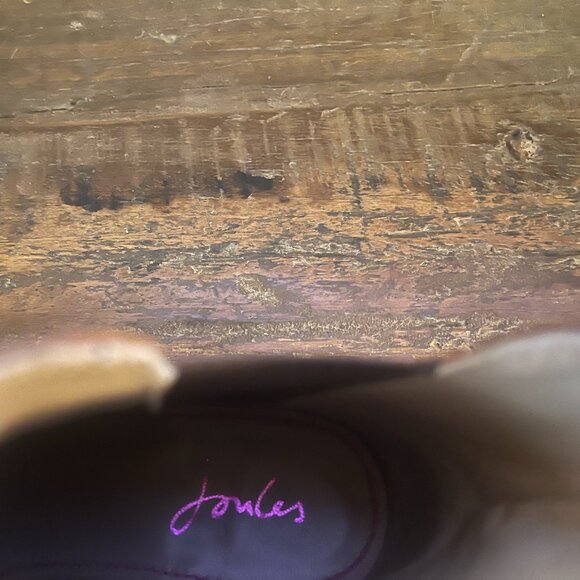Joules Chelsea Ankle Boots    Size 7 - Picture 9 of 13